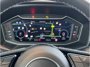 Audi A1 SB S line 40 TFSI LED Navi Sonos Kamera 18"