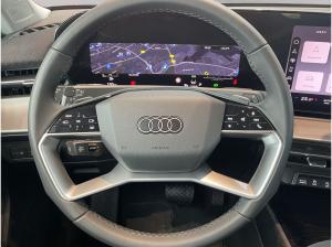 Audi Q3 SB TFSI LED Plus Navi Rü AHK 19" Sportsitze