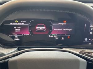 Audi Q5 SUV TDI quattro S line Navi LED Pano AHK 360°