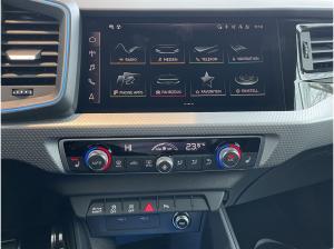 Audi A1 SB S line 40 TFSI LED Navi Sonos Kamera 18"