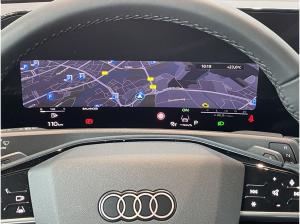 Audi Q3 SB TFSI LED Plus Navi Rü AHK 19" Sportsitze