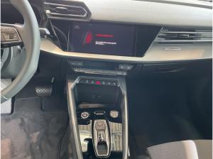 Audi A3 Sportback advanced 30 TFSI LED AppleCarPlay