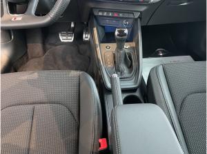 Audi A1 SB S line 40 TFSI LED Navi Sonos Kamera 18"