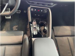 Audi Q5 SUV TDI quattro S line Navi LED Pano AHK 360°