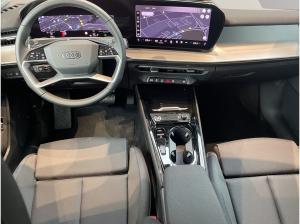 Audi Q3 SB TFSI LED Plus Navi Rü AHK 19" Sportsitze
