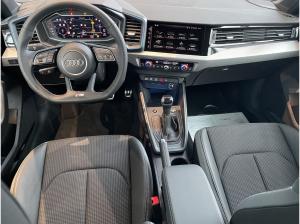 Audi A1 SB S line 40 TFSI LED Navi Sonos Kamera 18"