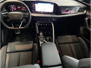 Audi Q5 SUV TDI quattro S line Navi LED Pano AHK 360°