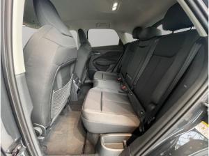 Audi Q3 SB TFSI LED Plus Navi Rü AHK 19" Sportsitze