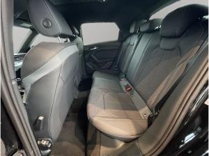 Audi A1 SB S line 40 TFSI LED Navi Sonos Kamera 18"