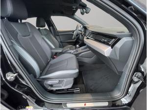 Audi A1 SB S line 40 TFSI LED Navi Sonos Kamera 18"