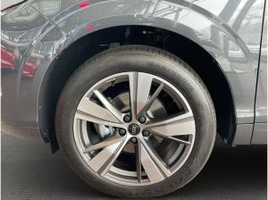 Audi Q3 SB TFSI LED Plus Navi Rü AHK 19" Sportsitze