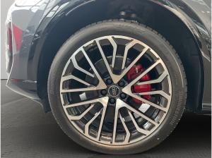 Audi Q5 SUV TDI quattro S line Navi LED Pano AHK 360°