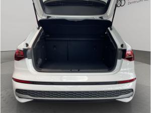 Audi A3 Sportback advanced 30 TFSI LED AppleCarPlay