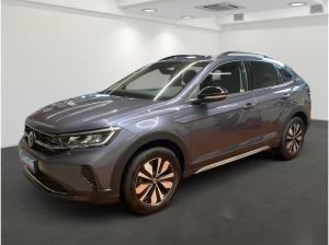 Volkswagen Taigo GOAL 1.0 TSI 70kW - LED ACC SHZ MFL LM Navi CarPlay Digital Cockpit PDC