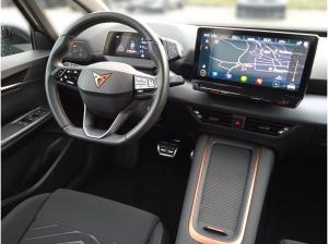 Cupra Born / Navi, Bluetooth, 360°, LED, ACC, SHZ