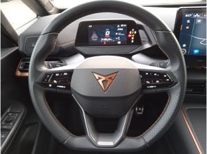 Cupra Born / Navi, Bluetooth, 360°, LED, ACC, SHZ