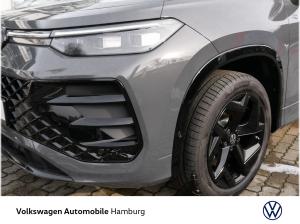 Volkswagen Tayron R-Line 2,0 l TDI SCR 7-Gang-Doppelkupplungsgetriebe DSG