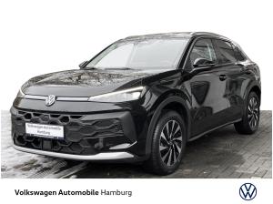 Volkswagen T-Roc Style 1.5 l eTSI OPF (150 P S) 7-Gang-Doppelkupplungsgetriebe DSG