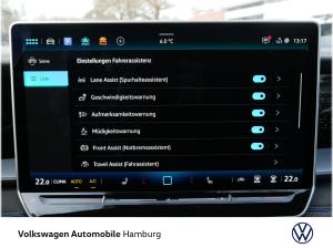 Volkswagen Tayron R-Line 2,0 l TDI SCR 7-Gang-Doppelkupplungsgetriebe DSG