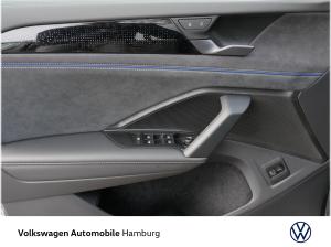 Volkswagen Tayron R-Line 2,0 l TDI SCR 7-Gang-Doppelkupplungsgetriebe DSG