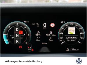 Volkswagen Tayron R-Line 2,0 l TDI SCR 7-Gang-Doppelkupplungsgetriebe DSG