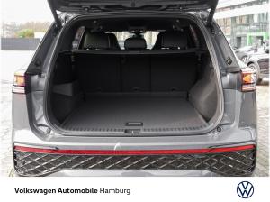 Volkswagen Tayron R-Line 2,0 l TDI SCR 7-Gang-Doppelkupplungsgetriebe DSG