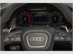 Audi RS Q8 SUV performance tiptronic UPE 188.795,- incl. Überführung