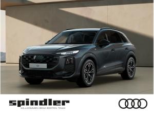 Audi Q3 SUV S-line TFSI S-tronic | AHK,ACC,RKamera