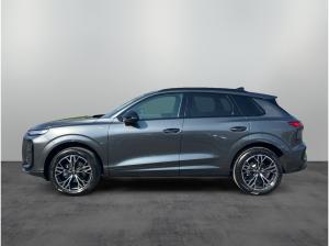 Audi Q3 SUV S-line TFSI S-tronic | AHK,ACC,RKamera