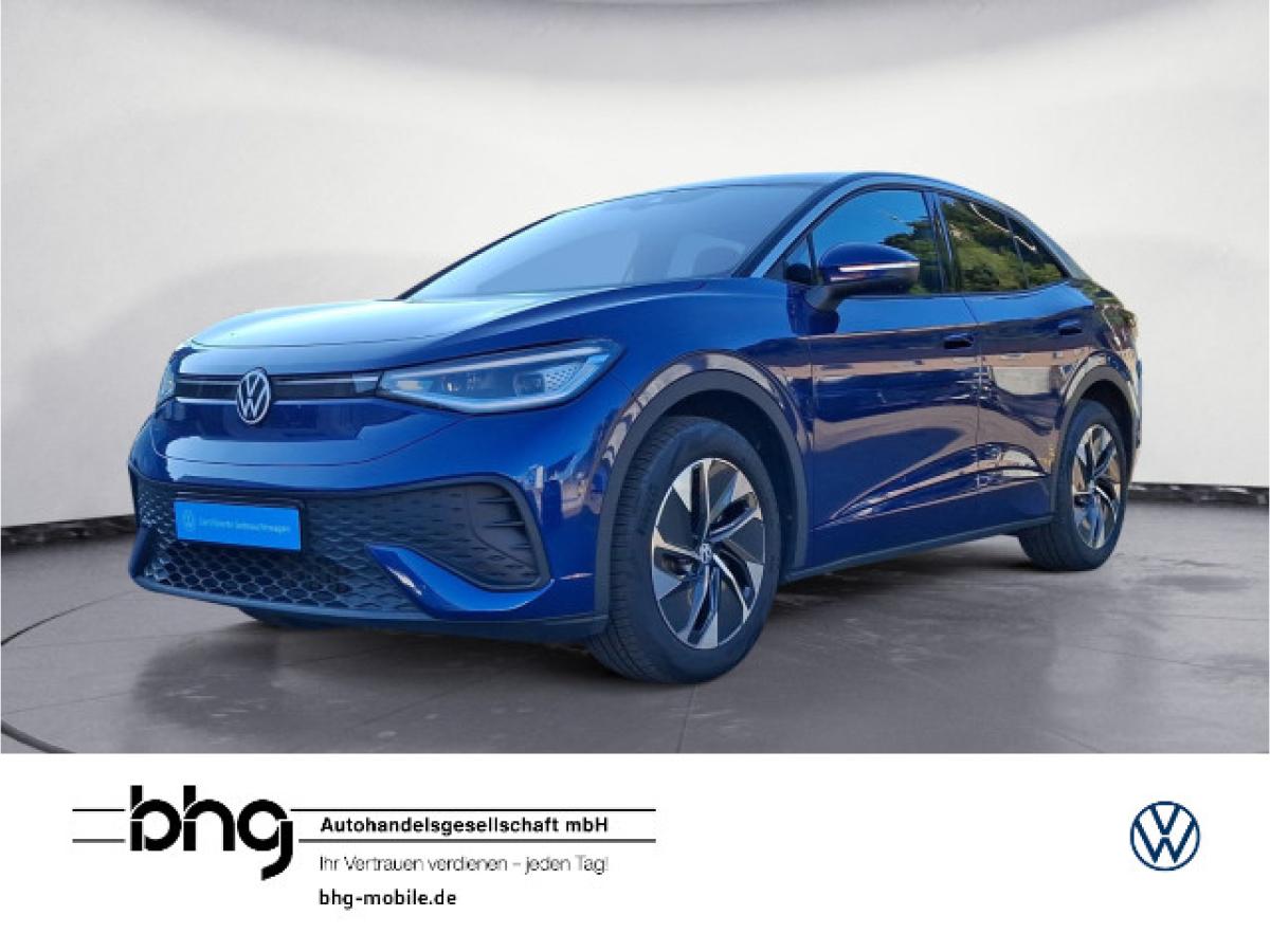 Volkswagen ID.5 🚀💸SONDERANGEBOT🚀💸