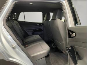 Volkswagen ID.4 GTX 4Motion 250kW Garantie bis 05/2030 - Navi Matrix-LED IQ.Drive Wärmepumpe Area View AHK SHZ PDC