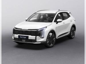 Kia Sportage 1.6 T-GDI Vision