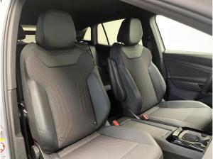 Volkswagen ID.4 GTX 4Motion 250kW Garantie bis 05/2030 - Navi Matrix-LED IQ.Drive Wärmepumpe Area View AHK SHZ PDC