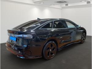 Volkswagen ID.7 GTX 4Motion 250kW Garantie bis 05/2030 - Navi Matrix-LED IQ.Drive Wärmepumpe Area View AHK HUD SHZ