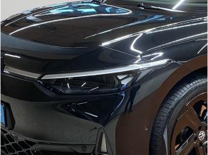 Volkswagen ID.7 GTX 4Motion 250kW Garantie bis 05/2030 - Navi Matrix-LED IQ.Drive Wärmepumpe Area View AHK HUD SHZ