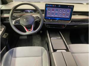 Volkswagen ID.7 GTX 4Motion 250kW Garantie bis 05/2030 - Navi Matrix-LED IQ.Drive Wärmepumpe Area View AHK HUD SHZ