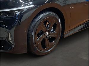 Volkswagen ID.7 GTX 4Motion 250kW Garantie bis 05/2030 - Navi Matrix-LED IQ.Drive Wärmepumpe Area View AHK HUD SHZ