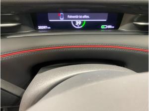 Volkswagen ID.7 GTX 4Motion 250kW Garantie bis 05/2030 - Navi Matrix-LED IQ.Drive Wärmepumpe Area View AHK HUD SHZ