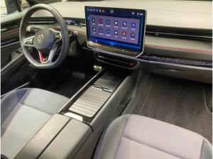 Volkswagen ID.7 GTX 4Motion 250kW Garantie bis 05/2030 - Navi Matrix-LED IQ.Drive Wärmepumpe Area View AHK HUD SHZ