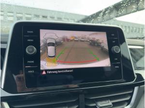 Volkswagen T-Roc 1.5 TSI DSG R-Line Navi LED SHZ ACC PDC