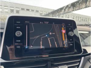 Volkswagen T-Roc 1.5 TSI DSG R-Line Navi LED SHZ ACC PDC