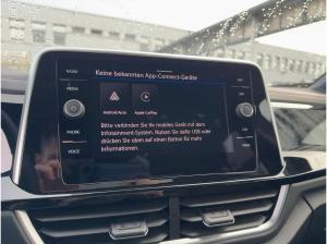 Volkswagen T-Roc 1.5 TSI DSG R-Line Navi LED SHZ ACC PDC