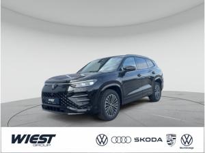 Volkswagen Tayron R-Line "Black Style" 1.5 eHybrid *AHK*WKR*Navi*HUD*360°* !! sofort verfügbar !!