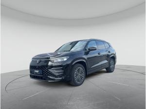 Volkswagen Tayron R-Line "Black Style" 1.5 eHybrid *AHK*WKR*Navi*HUD*360°* !! sofort verfügbar !!