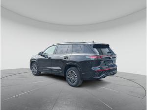 Volkswagen Tayron R-Line "Black Style" 1.5 eHybrid *AHK*WKR*Navi*HUD*360°* !! sofort verfügbar !!