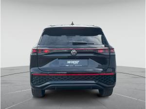 Volkswagen Tayron R-Line "Black Style" 1.5 eHybrid *AHK*WKR*Navi*HUD*360°* !! sofort verfügbar !!