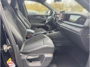 Volkswagen Tayron R-Line "Black Style" 1.5 eHybrid *AHK*WKR*Navi*HUD*360°* !! sofort verfügbar !!