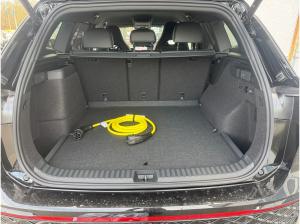 Volkswagen Tayron R-Line "Black Style" 1.5 eHybrid *AHK*WKR*Navi*HUD*360°* !! sofort verfügbar !!