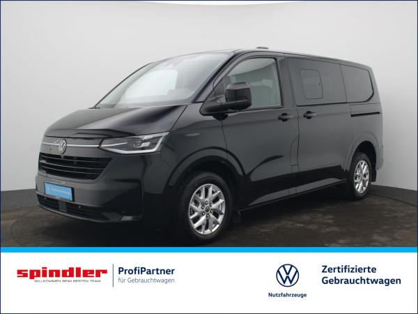 Volkswagen Caravelle T7Style DSG / 9-Sitze, Navi, RFK, AHK
