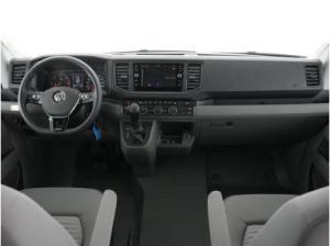 Volkswagen Grand California 600 DSG / Hochbett,Markise,Navi